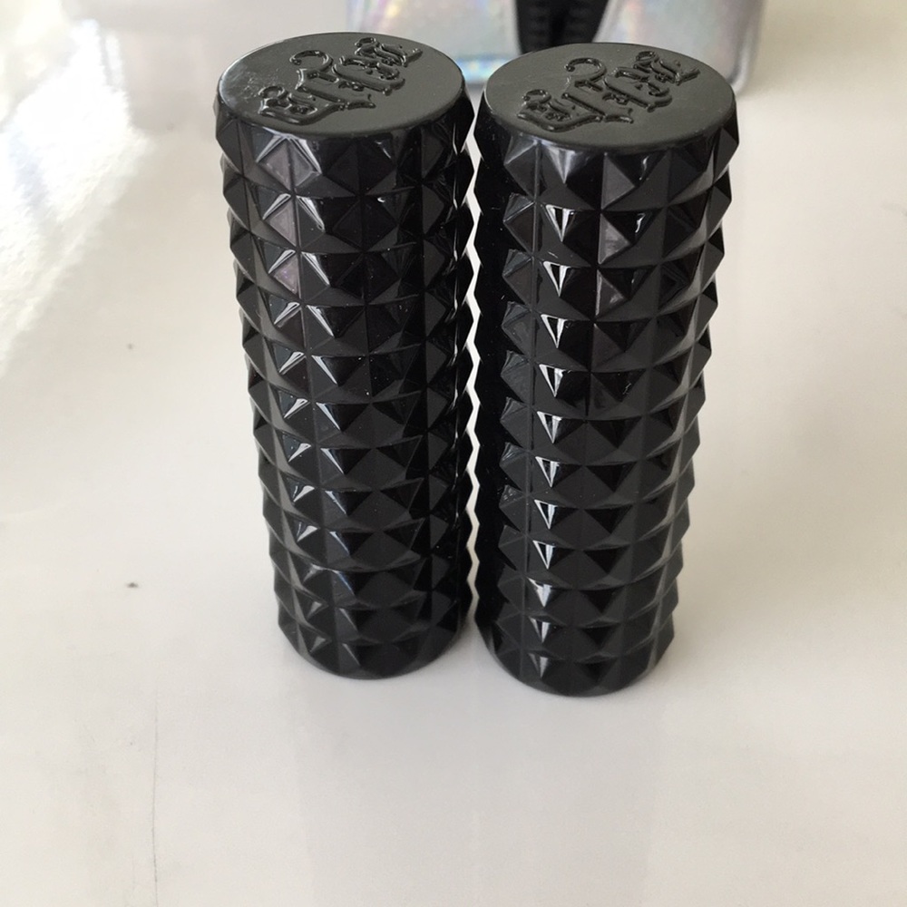 Kat von d lipsticks